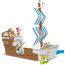 Набор для детского творчества 'Раскрасьте свой пиратский корабль', 'Джейк и Пираты Нетландии', IMC [260122] - 260122.jpg