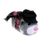 Костюмчики для хомячков 'Кепка и шарф', Zhu Zhu Pets, Cepia [86504]
