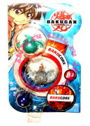 Стартовый набор BakuCore B3, для игры 'Бакуган', Bakugan Battle Brawlers [61321-713]