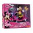 * Игровой набор 'Скутер Минни' (Minnie's Fashion Ride), 15 см, из серии 'Клуб Микки Мауса' (Mickey Mouse Clubhouse), Fisher Price [W5115] - W5115-2.jpg