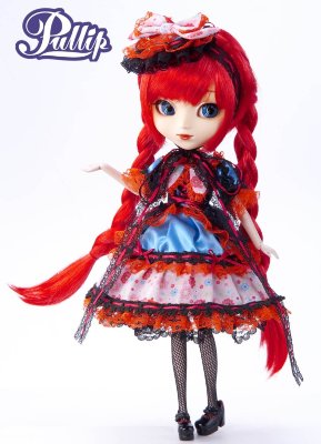Кукла Pullip Kirsche, JUN Planning [F-603] Кукла Pullip Kirsche, JUN Planning [F-603]