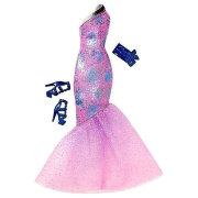 Одежда, обувь и аксессуары для Барби, из серии 'Модные тенденции', Barbie [BLT13]