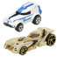 Набор коллекционных моделей автомобилей 501st Clone Trooper vs. Battle Droid, серия Star Wars, Hot Wheels, Mattel [CGX07] - CGX07-1.jpg