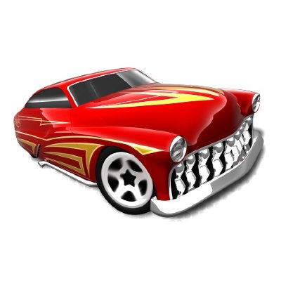 Коллекционная модель автомобиля Purple Passion - HW Showroom 2013, красная, Hot Wheels, Mattel [X1835] Коллекционная модель автомобиля Purple Passion - HW Showroom 2013, красная, Hot Wheels, Mattel [X1835]