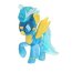 Мини-пони 'из мешка' - прозрачная эксклюзивная Misty Fly, 2 серия 2013, My Little Pony [35581-5-12] - 35581-12a.jpg
