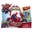 Игровой набор 'Мотоцикл Человека-паука' (Spider-Man with Spider Speedster), Ultimate Spider-Man - Web Warriors, Hasbro [B1467] - B1467-1.jpg