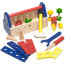 Деревянная игрушка 'Набор инструментов', Melissa&Doug [494] - 494M-2.jpg
