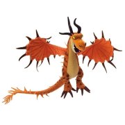 Мягкая игрушка 'Дракон Коричневый', 15 см, 'Как приручить дракона', Jemini [021786-4]