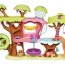 Игровой набор 'Дом на дереве' из серии 'Ходячие зверюшки', Littlest Pet Shop Walking Pets [32685] - Treehouse Playset.jpg