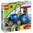 Конструктор 'Автозаправочная станция', серия 'Транспорт', Lego Duplo [5640] - 5640 box.jpg