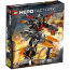 Конструктор 'ОГНЕННЫЙ ЛОРД (Fire Lord)', из серии 'Фабрика Героев Лего', Lego Hero Factory [2235] - 2235.jpg