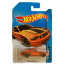 Модель автомобиля 'Ford Mustang GT', оранжевая, HW City, Hot Wheels [BFD82] - BFD82.jpg