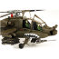 Модель вертолета U.S. AH-64D Apache Longbow (Ирак, 2003), 1:48, Forces of Valor, Unimax [84003] - 84003-1.jpg