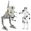Игровой набор 'Сержант-штурмовик и штурмовой шагоход' (Riot Control Stormtrooper Sergeant & Assault Walker) 30 см, серия 'Титаны', Star Wars, Hasbro [B3919] - B3919.jpg