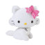 Мягкая игрушка 'Хелло Китти Чарми' (Hello Kitty Charmmykitty), 20 см, Jemini [021998] - 021998.jpg
