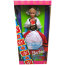 Кукла Барби 'Немка' (German Barbie), коллекционная, Mattel [12698] - 12698-1.jpg