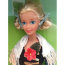 Кукла Барби 'Немка' (German Barbie), коллекционная, Mattel [12698] - 12698-2.jpg