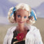 Кукла Барби 'Немка' (German Barbie), коллекционная, Mattel [12698] - 12698-4.jpg
