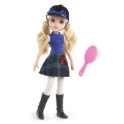 Кукла Эйвери (Avery) из серии 'Клуб верховой езды - Horse Riding Club', Moxie Girlz [509868]
