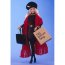 Кукла Барби 'Донна Каран' (Donna Karan Barbie), коллекционная, Mattel [14452] - 14452.jpg