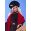 Кукла Барби 'Донна Каран' (Donna Karan Barbie), коллекционная, Mattel [14452] - 14452-2.jpg
