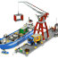 Конструктор "Порт", серия Lego City [7994] - lego-7994-1.jpg
