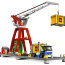 Конструктор "Порт", серия Lego City [7994] - lego-7994-4.jpg