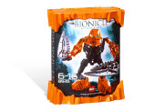 Конструктор "Маторан Фоток", серия Lego Bionicle [8946]