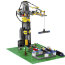 Конструктор "Колесо обозрения", серия Lego Creator [4957] - lego-4957-3.jpg