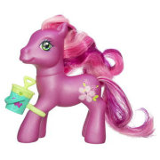 Моя маленькая пони Cheerilee, из серии 'Подружки пони на вечеринке', My Little Pony, Hasbro [64660]