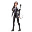 Кукла Katniss (Китнисс Эвердин) по мотивам фильма 'Голодные игры 2. И вспыхнет пламя' (The Hunger Games. Catching Fire), коллекционная Barbie Black Label, Mattel [X8251] - X8251-1.jpg