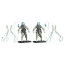Набор из двух фигурок 'Zombie Patrol', 10см, G.I.Joe, Hasbro [B9042] - Набор из двух фигурок 'Zombie Patrol', 10см, G.I.Joe, Hasbro [B9042]