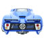 Модель автомобиля Pagani Zonda C12, синяя, 1:18, Motor Max [73147] - Модель автомобиля Pagani Zonda C12, синяя, 1:18, Motor Max [73147]