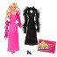 Барби '1977 Superstar' из серии My Favorite Barbie, коллекционная Mattel [N4978] - N4978-1.jpg