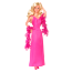 Барби '1977 Superstar' из серии My Favorite Barbie, коллекционная Mattel [N4978] - N4978.png