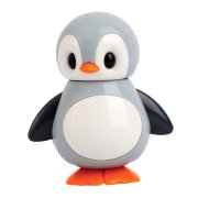 * Развивающая игрушка 'Пингвин', коллекция 'Полярные животные', Tolo [87406]