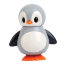 * Развивающая игрушка 'Пингвин', коллекция 'Полярные животные', Tolo [87406] - 87406.jpg