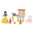 Игровой набор с мини-куклой 'Комната Белоснежки', из серии 'Принцессы Диснея', Mattel [T7323] - T7323-2.jpg