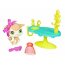 Зверюшка из серии 'Путешествие' - Пудель, Littlest Pet Shop [51848] - 51848a.jpg