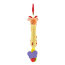 * Мягкая подвесная игрушка 'Веселые ножки - Жирафик', Fisher Price [CBK71] - CBK71-2.jpg