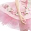Кукла Ballet Wishes (Балетные желания), коллекционная Barbie Pink Label, Mattel [BDH12] - BDH12-3.jpg