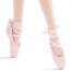 Кукла Ballet Wishes (Балетные желания), коллекционная Barbie Pink Label, Mattel [BDH12] - BDH12-5.jpg