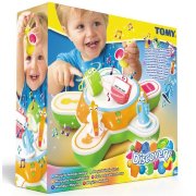 * Игрушка музыкальная 'Волшебные мелодии' (Magical Melody Maker), из серии Discovery, Tomy [70037]