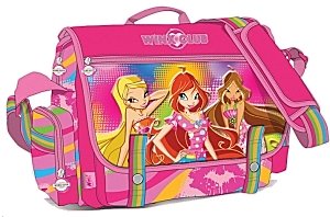 Сумка 'Winx Club', большая [63234] Сумка 'Winx Club', большая [63234]