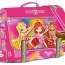 Сумка 'Winx Club', большая [63234] - 63234.jpg