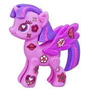 Конструктор пони Princess Twilight Sparkle, My Little Pony Pop [A8271]