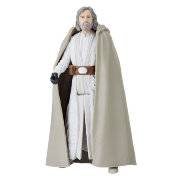 Фигурка 'Luke Skywalker (Jedi Master)', 9 см, из серии 'Star Wars' (Звездные войны), Force Link 2.0, Hasbro [E1728]