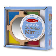 Деревянная игрушка 'Разноцветное зеркальце', Melissa&Doug [4040]