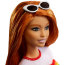 Кукла Барби, обычная (Original), из серии 'Мода' (Fashionistas), Barbie, Mattel [FXL55] - Кукла Барби, обычная (Original), из серии 'Мода' (Fashionistas), Barbie, Mattel [FXL55]