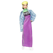Шарнирная кукла Барби из серии 'BMR1959', коллекционная, Black Label, Barbie, Mattel [GHT95]